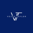 Vojas Taylor Logo